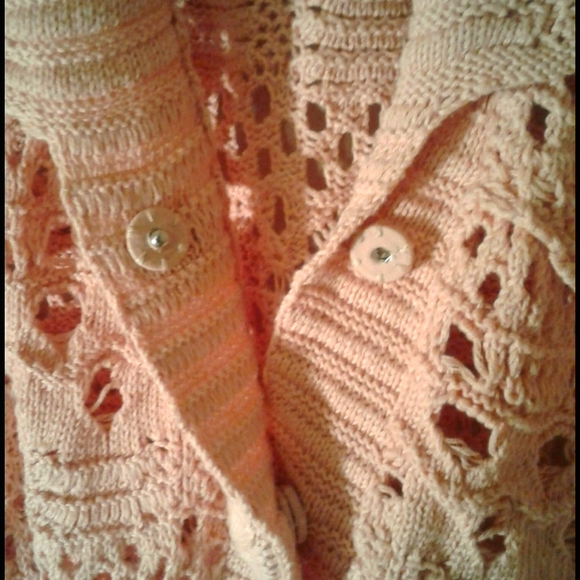 Sweater - Picture 3 of 5